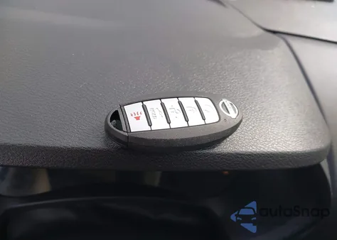 2025 Nissan Sentra S из США, поврежденный, VIN 3N1AB8BV0SY221759